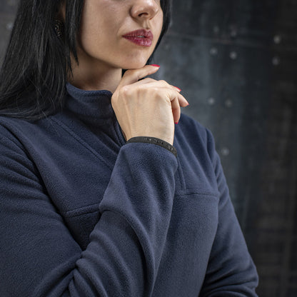 M-Tac Women Fleece Jacket Delta Polartec
