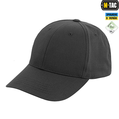 M-Tac Baseball Cap Elite Flex Ripstop