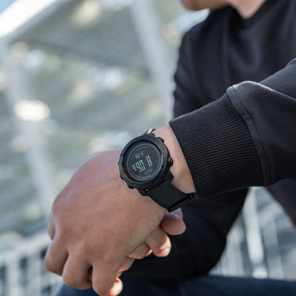 M-Tac Tactical Watch Multifunction
