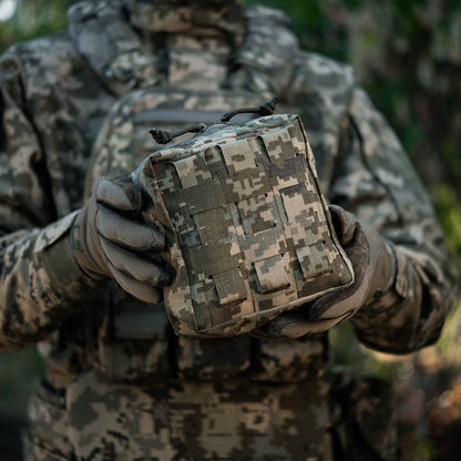M-Tac Utility Pouch Elite (Small)