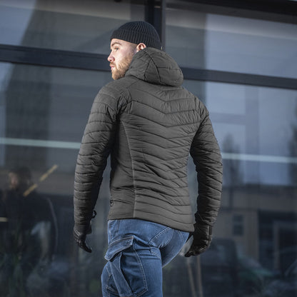M-Tac Jacket Jarl