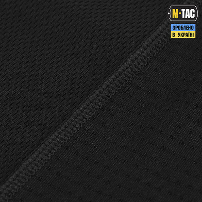 M-Tac T-Shirt Athletic Tactical Gen II with Loop Panels