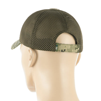 M-Tac Mesh Cap Rip-Stop