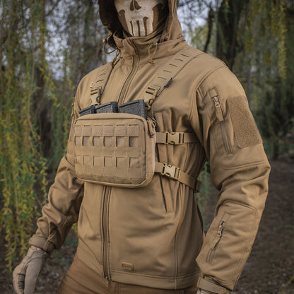 M-Tac Chest Rig Military Elite