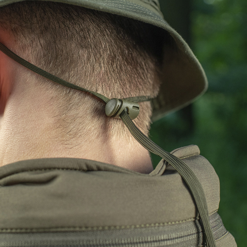 M-Tac Panama Boonie Hat Rip-Stop