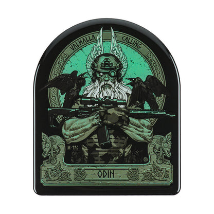 M-Tac Stickers ODIN