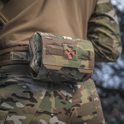 M-Tac Medical Pouch Horizontal Elite (Large)