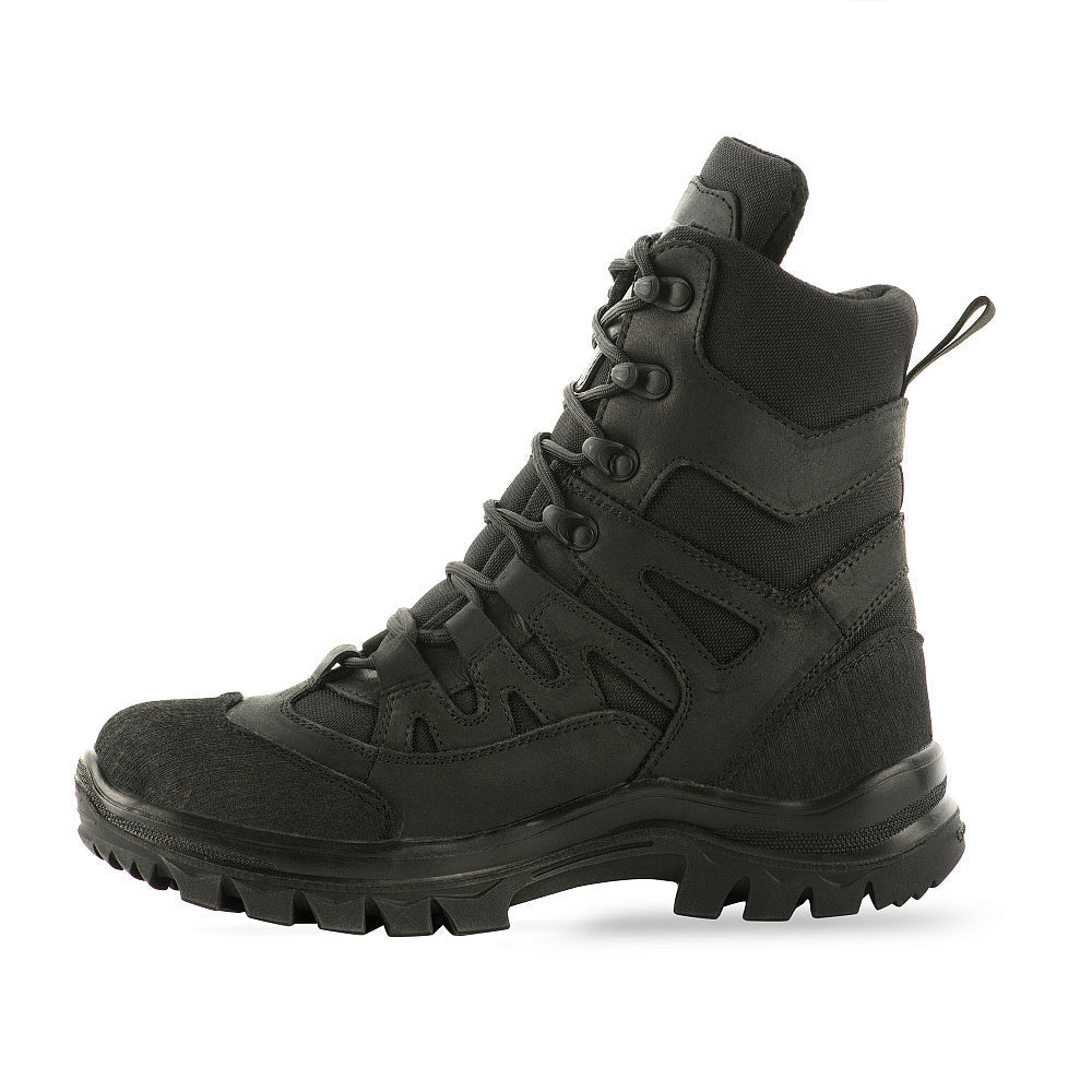 M-Tac Field Boots with Insulation Mk.2W R Gen.II