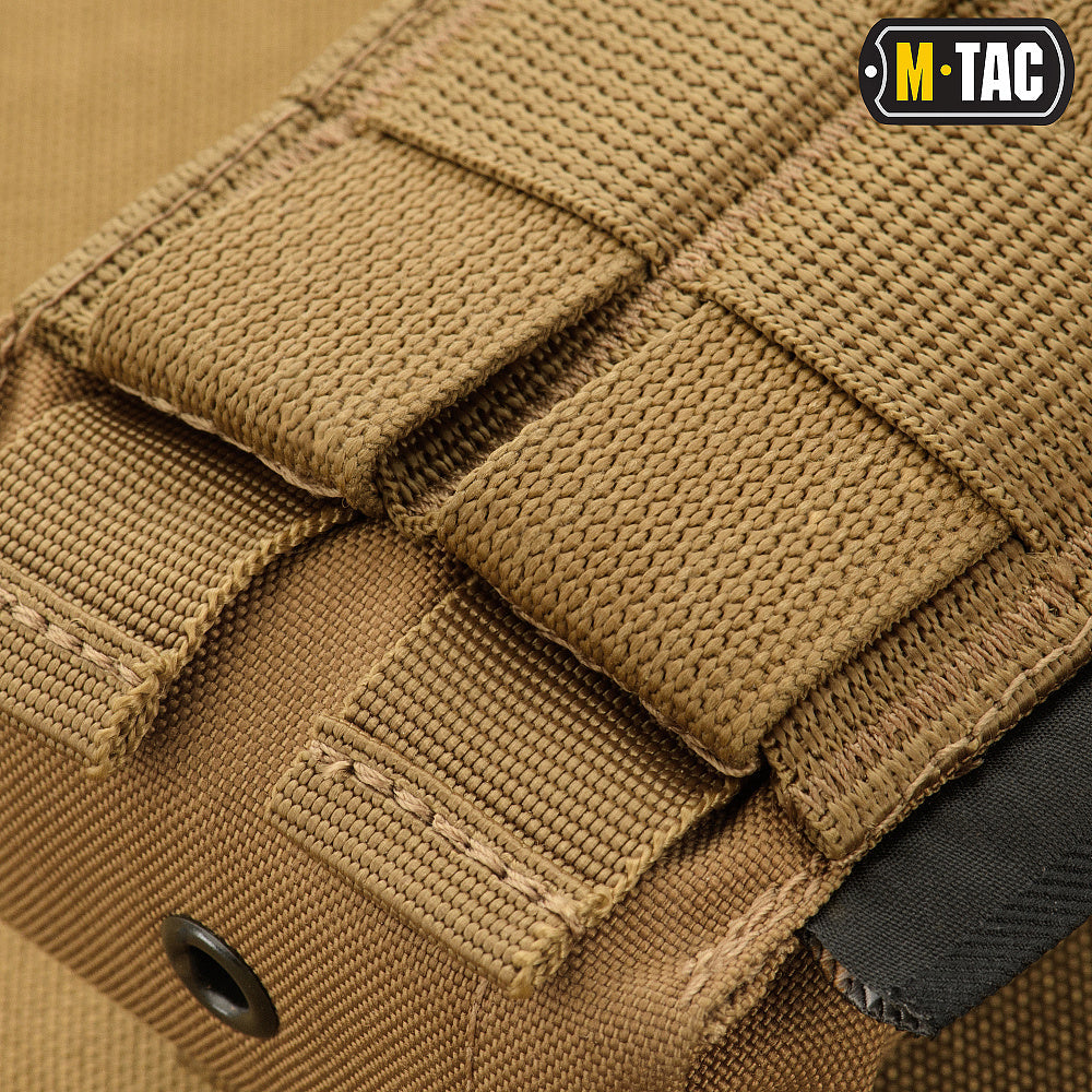 M-Tac Radio Pouch For Motorola 4400/4800