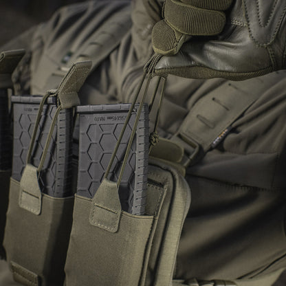 M-Tac Elastic Single Mag Pouch Elite