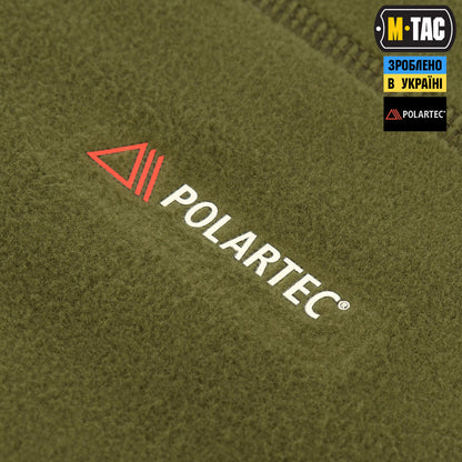 M-Tac Anatomical Neck Gaiter Polartec