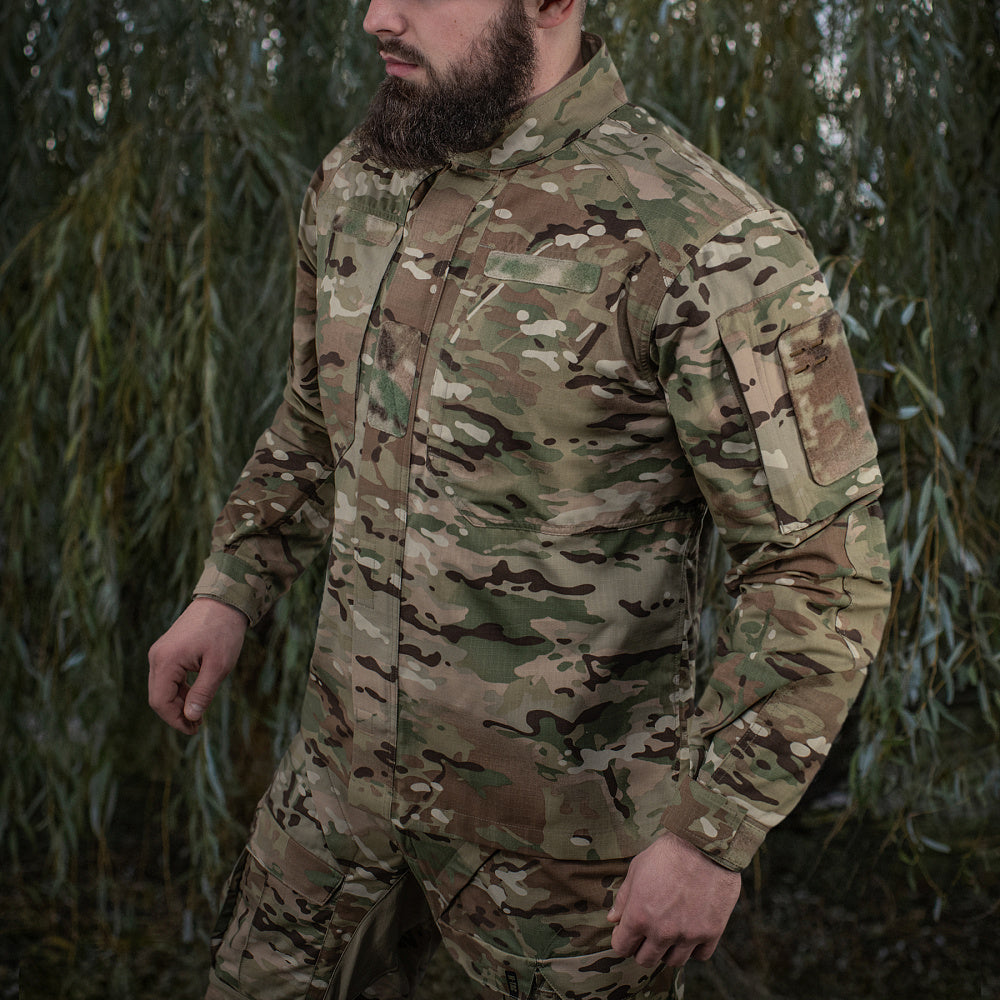 M-Tac Military Jacket NYCO Extreme Elite