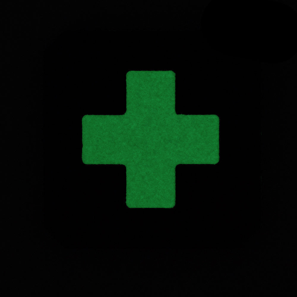 M-Tac Patch Medic Cross Laser Cut