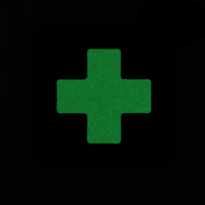 M-Tac Patch Medic Cross Laser Cut