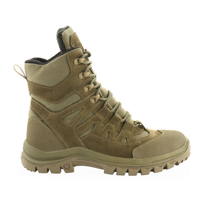 M-Tac Field Boots with Insulation Mk.2W R Gen.II