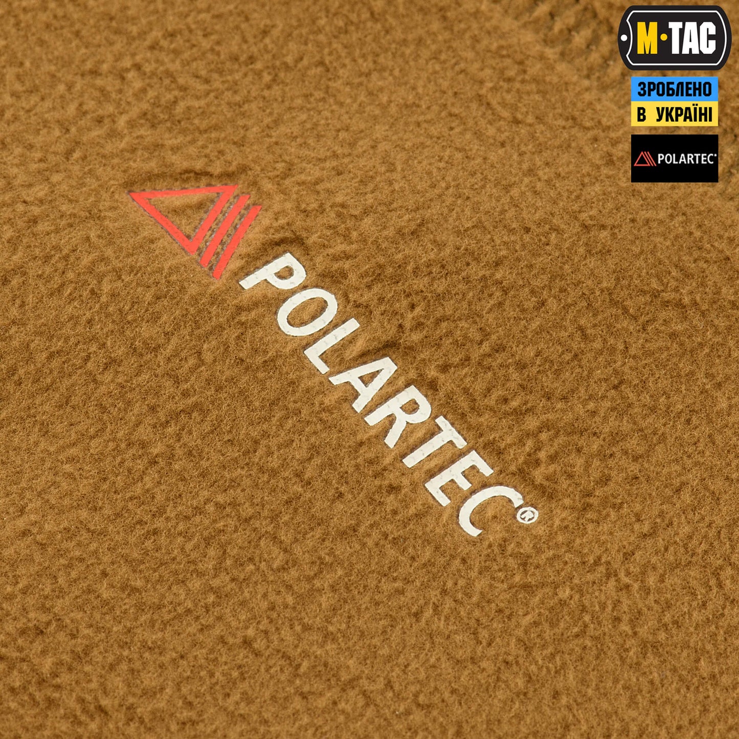 M-Tac Anatomical Neck Gaiter Polartec
