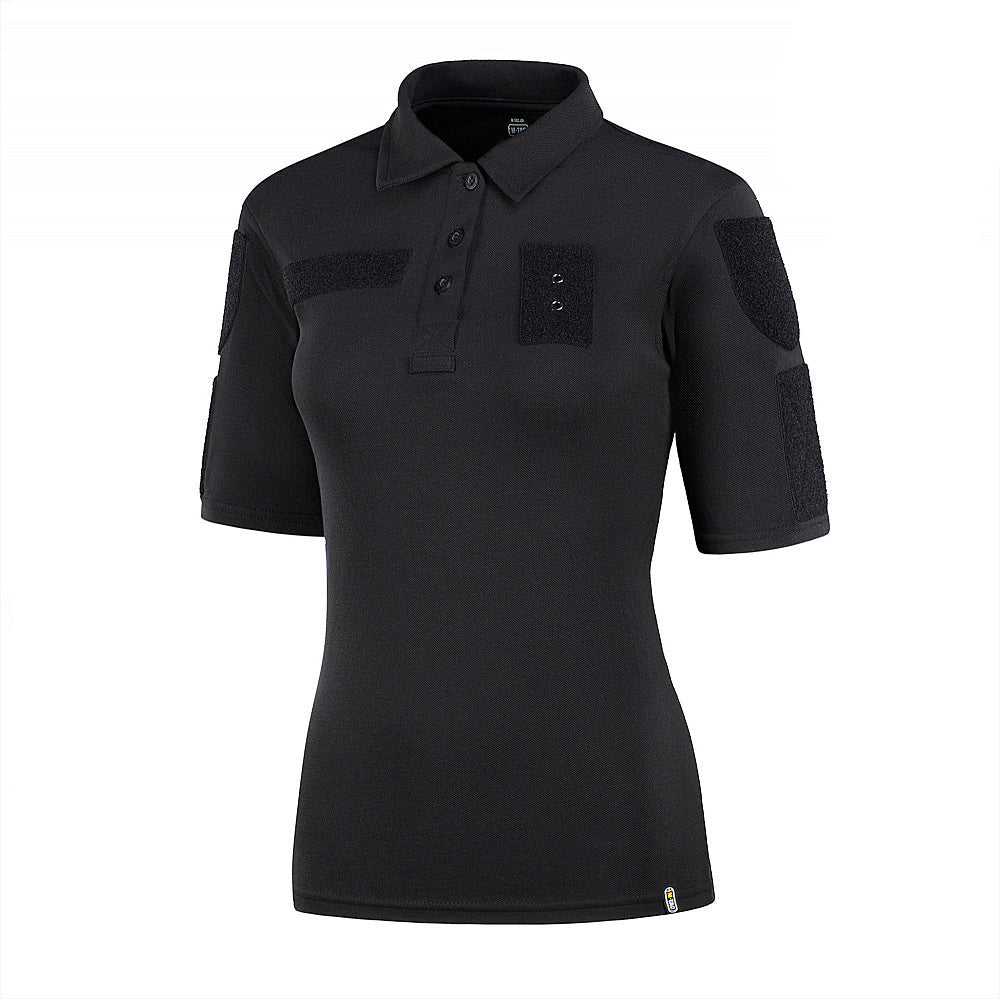 M-Tac Women’s Police Polo Shirt 65/35