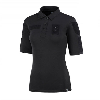 M-Tac Women’s Police Polo Shirt 65/35