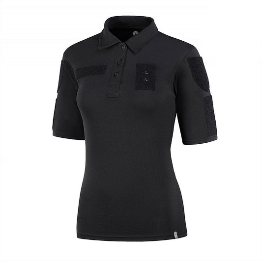 M-Tac Women’s Police Polo Shirt 65/35
