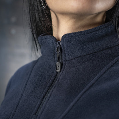M-Tac Women Fleece Jacket Delta Polartec