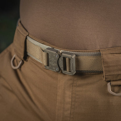 M-Tac Cobra Buckle Tactical Belt