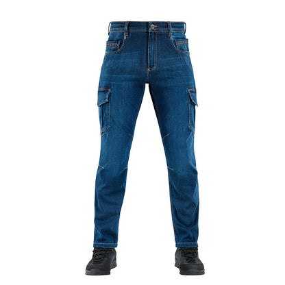 M-Tac Jeans Spartan