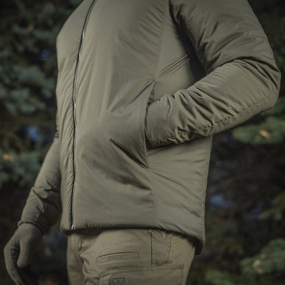 M‑Tac Tactical Jacket Paladin