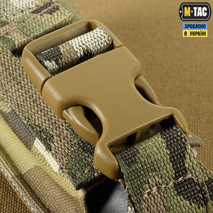 M-Tac Vertical Pepper Spray Pouch