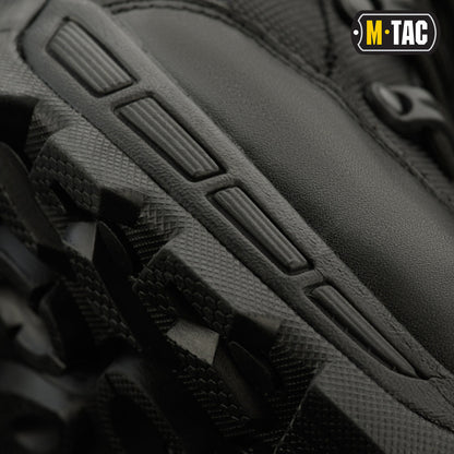 M-Tac Winter Tactical Boots Thinsulate
