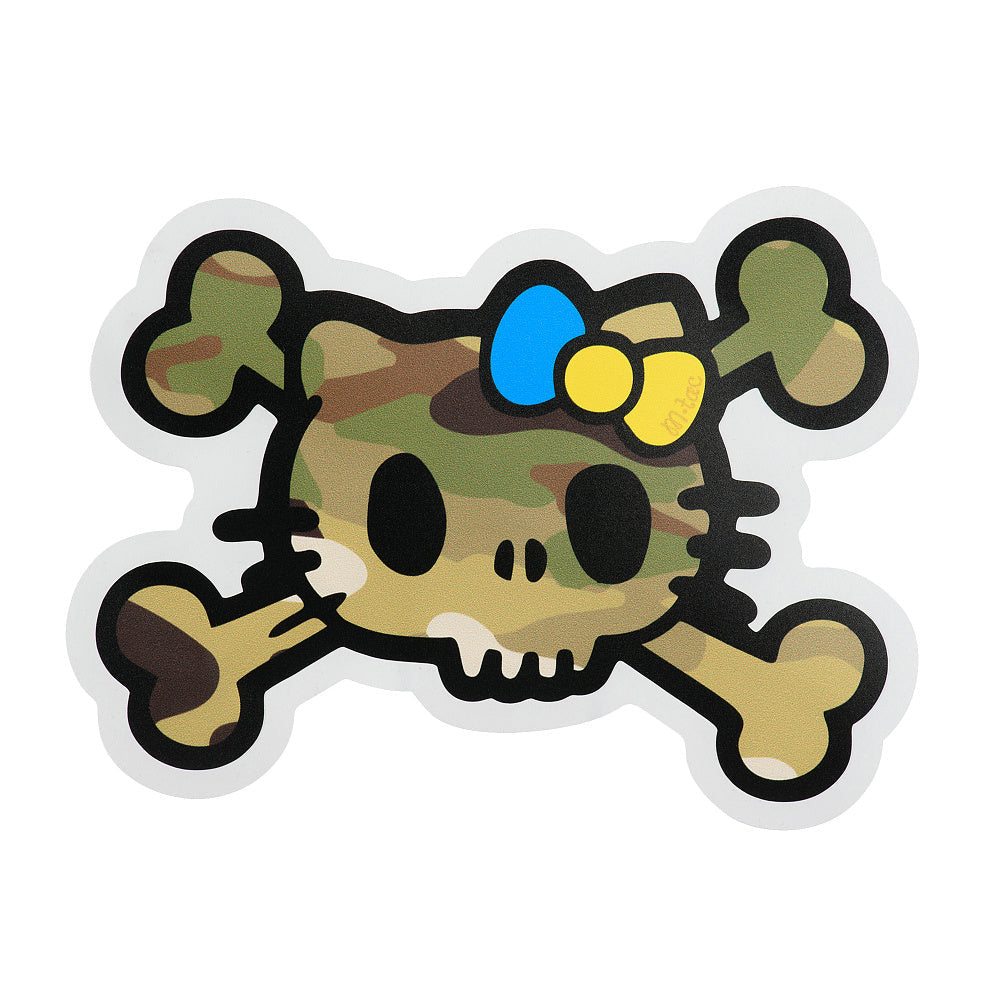 M-Tac Sticker Kitty