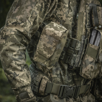 M-Tac Medical Pouch Vertical Small Elite
