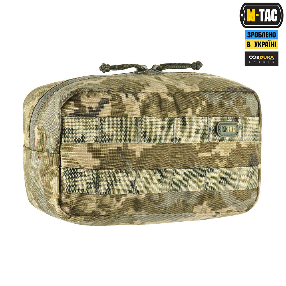 M-Tac Horizontal Utility Pouch