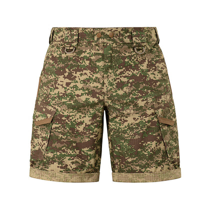 M-Tac Tactical Shorts Aggressor Gen.II Rip-Stop