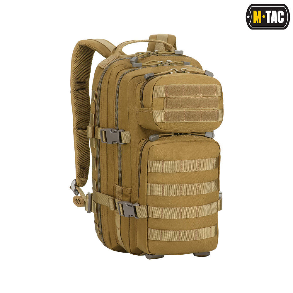 M-Tac Assault Pack Backpack