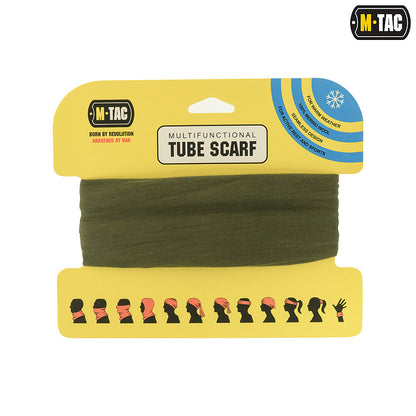 M-Tac Neck Gaiter Merino Wool
