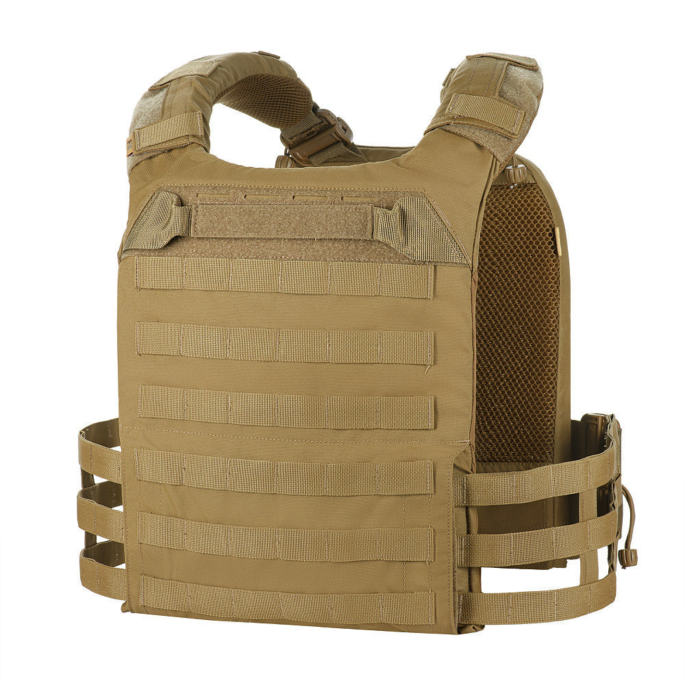 M-Tac Plate Carrier Cuirass Fast Elite
