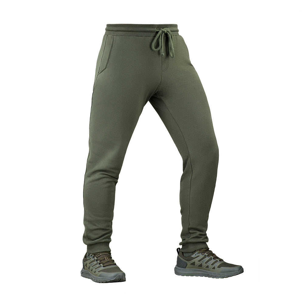 M-Tac Cotton Pants Classic