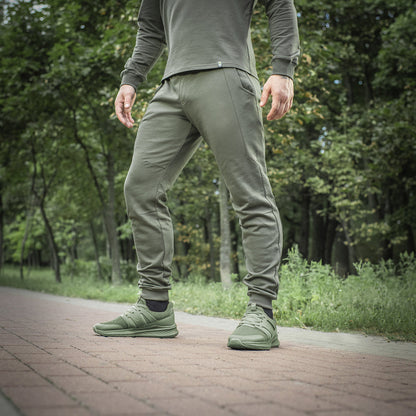 M‑Tac Cotton Pants Stealth