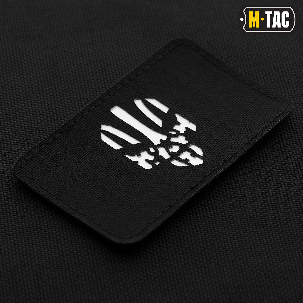 M-Tac Patch Punisher Horizontal Laser Cut