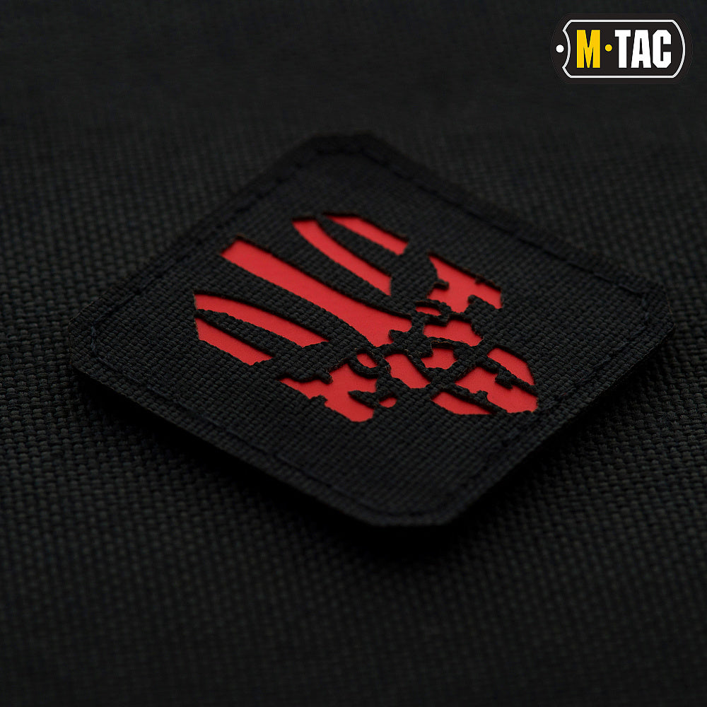 M-Tac Patch Punisher Laser Cut