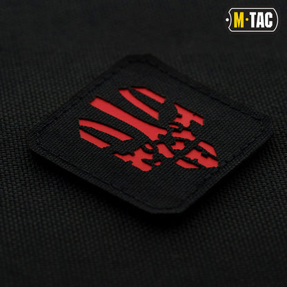 M-Tac Patch Punisher Laser Cut