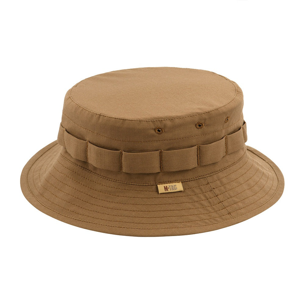 M-Tac Panama Boonie Hat Rip-Stop