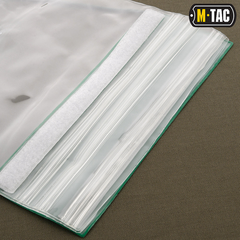 M-Tac Waterproof Case for Documents