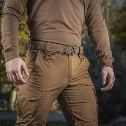 M-Tac Cobra Buckle Tactical Belt
