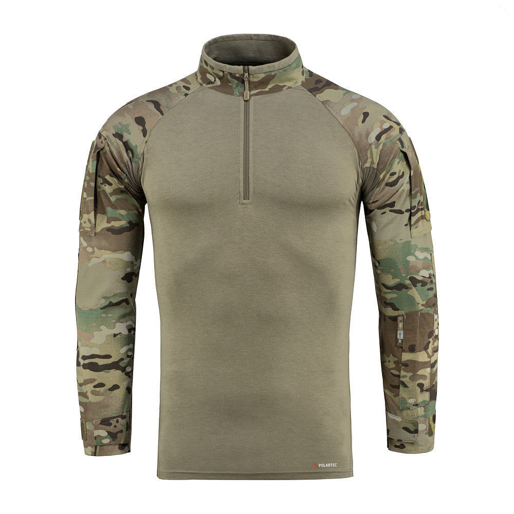 M-Tac Combat Shirt Summer Gen II Pro NYCO Extreme