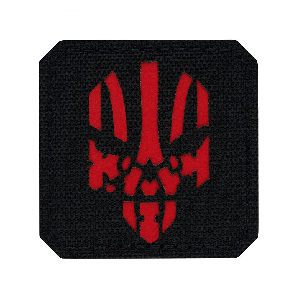 M-Tac Patch Punisher Laser Cut
