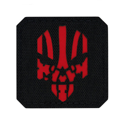 M-Tac Patch Punisher Laser Cut