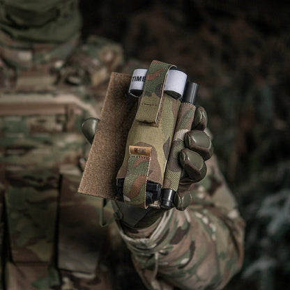M-Tac Pouch for Tourniquet Elastic Gen.III