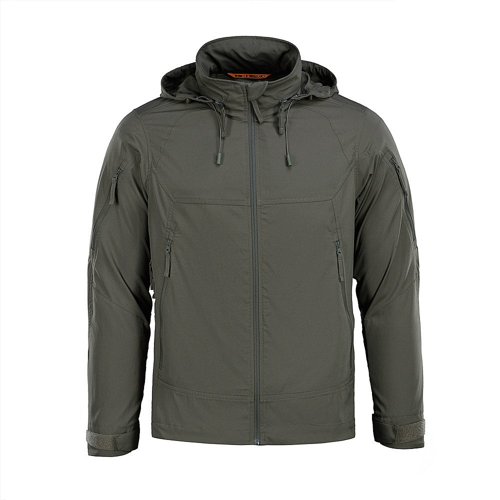 M‑Tac Tactical Jacket Flash