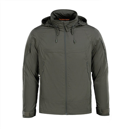 M‑Tac Tactical Jacket Flash